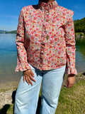 Blouse Azalée