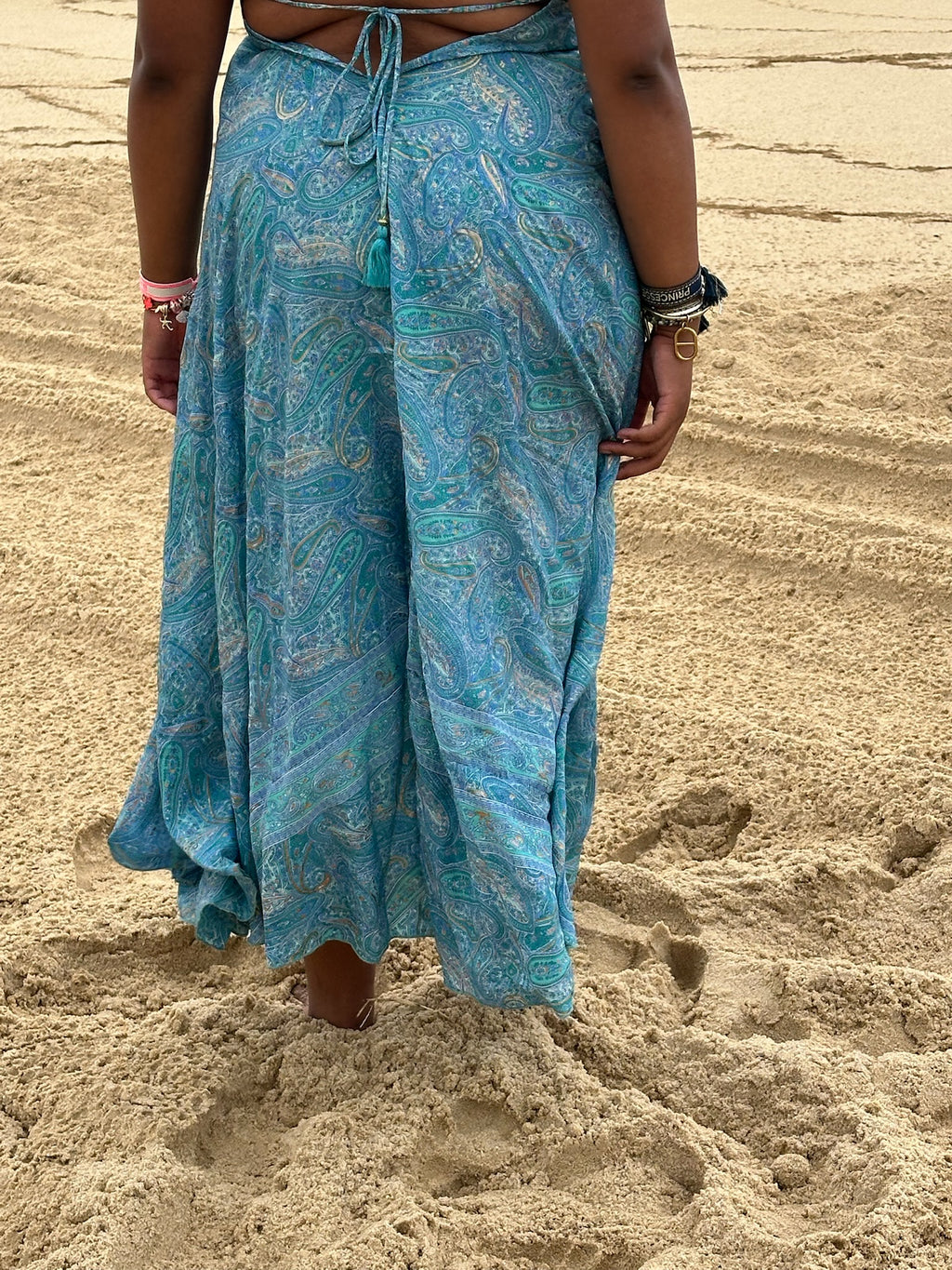 Robe Bohème MANON