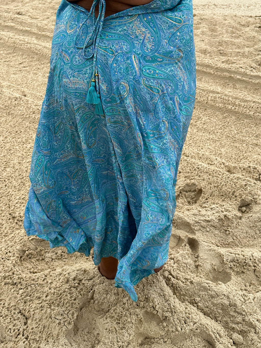 Robe Bohème MANON