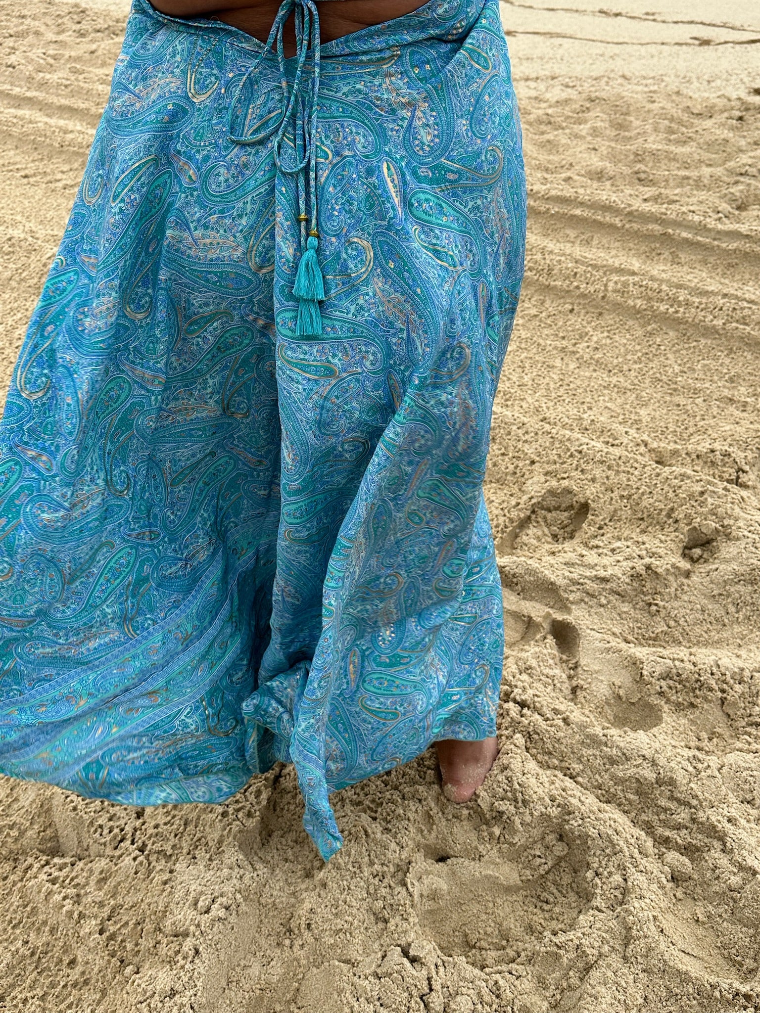 Robe Bohème MANON