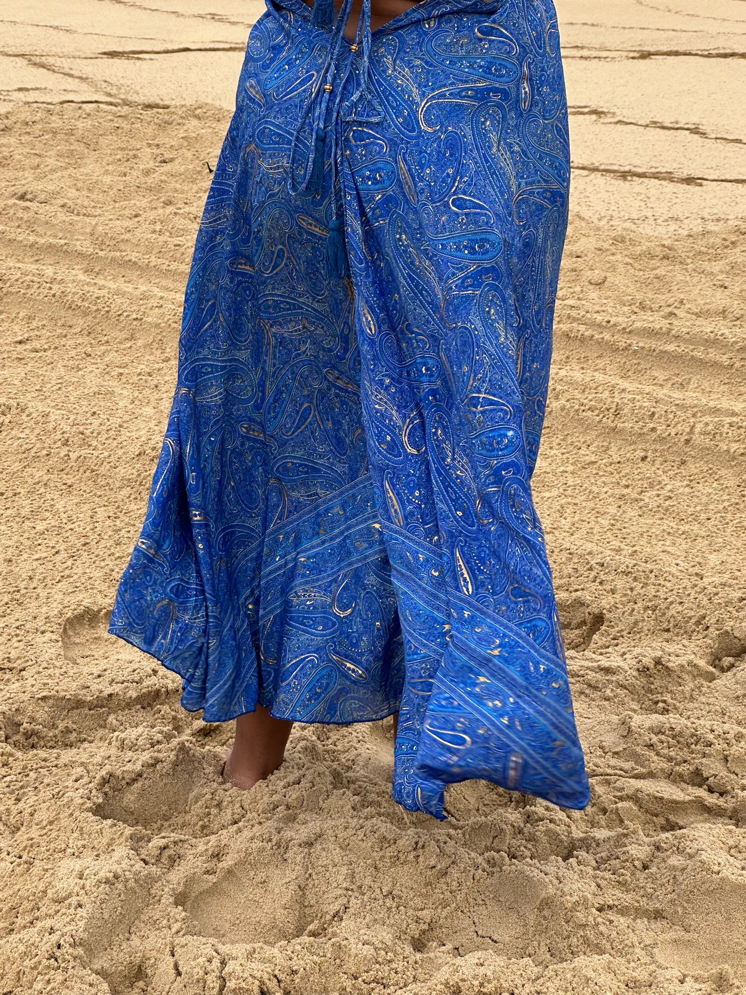 Robe Bohème MANON