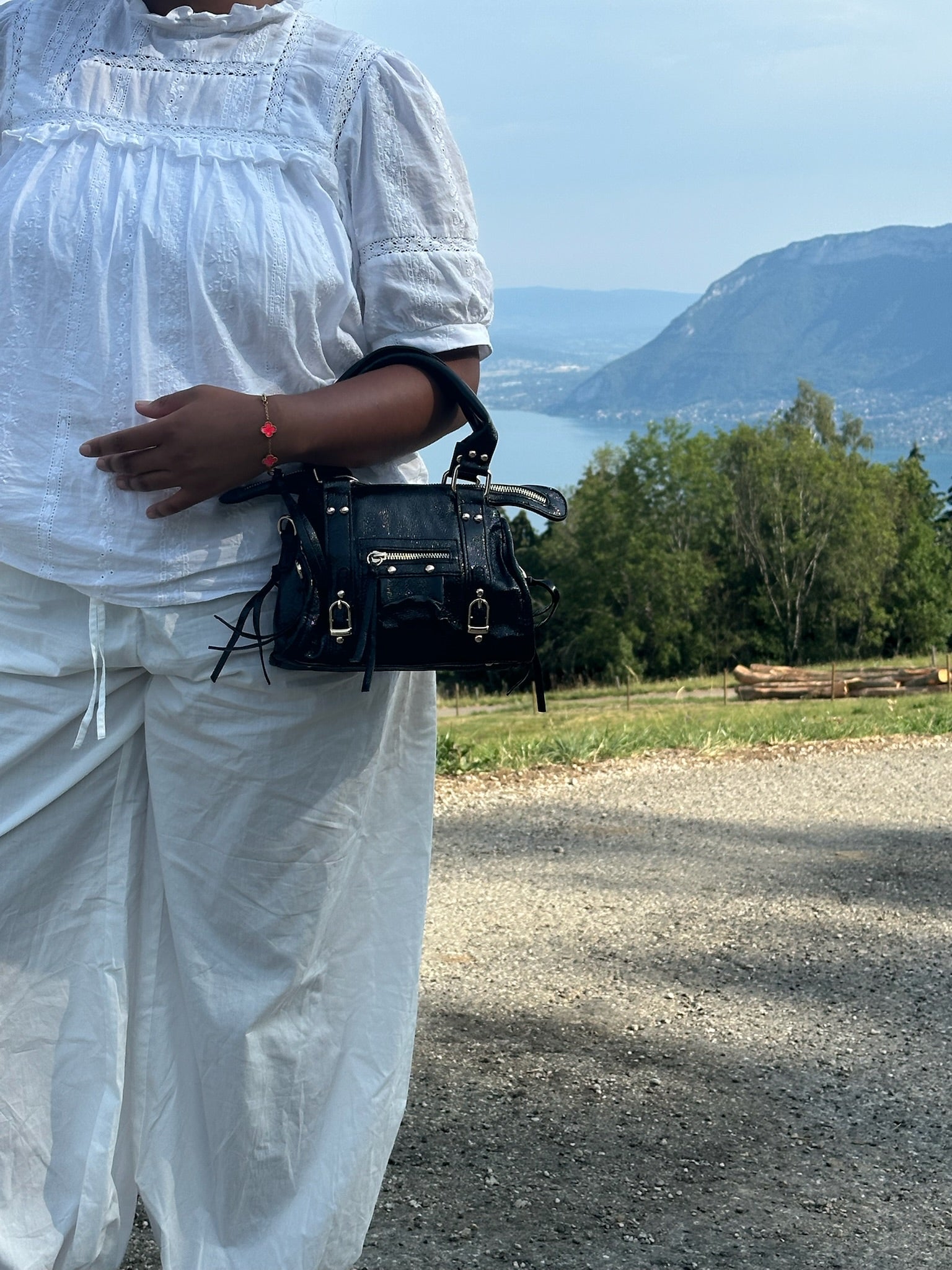 Sac Irisé ROMY XS