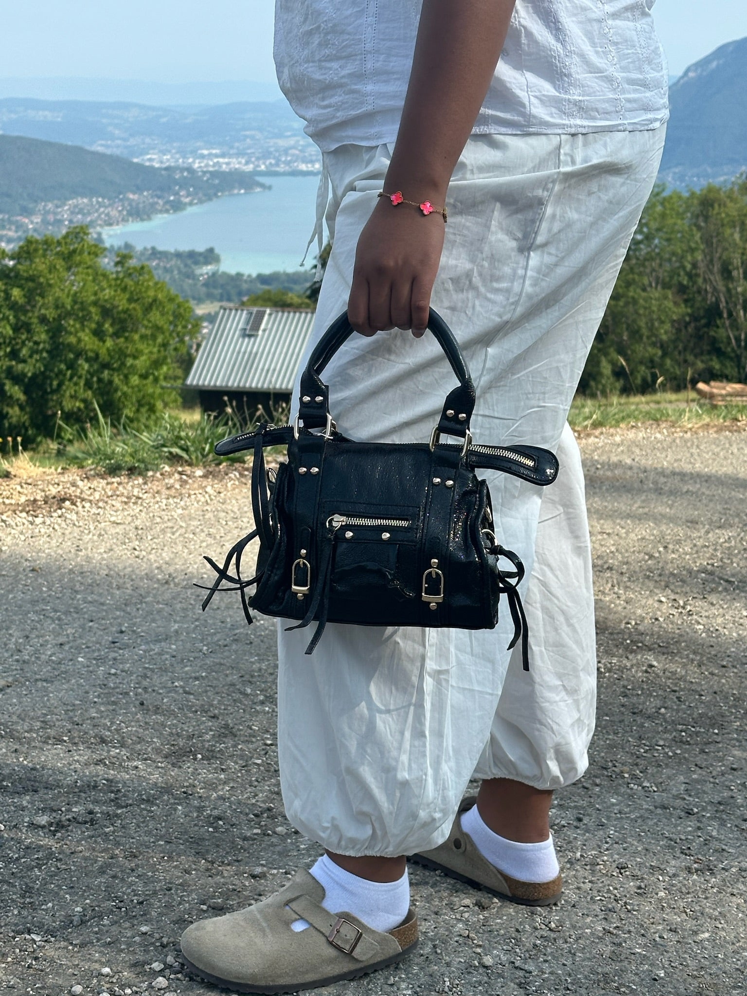 Sac Irisé ROMY XS