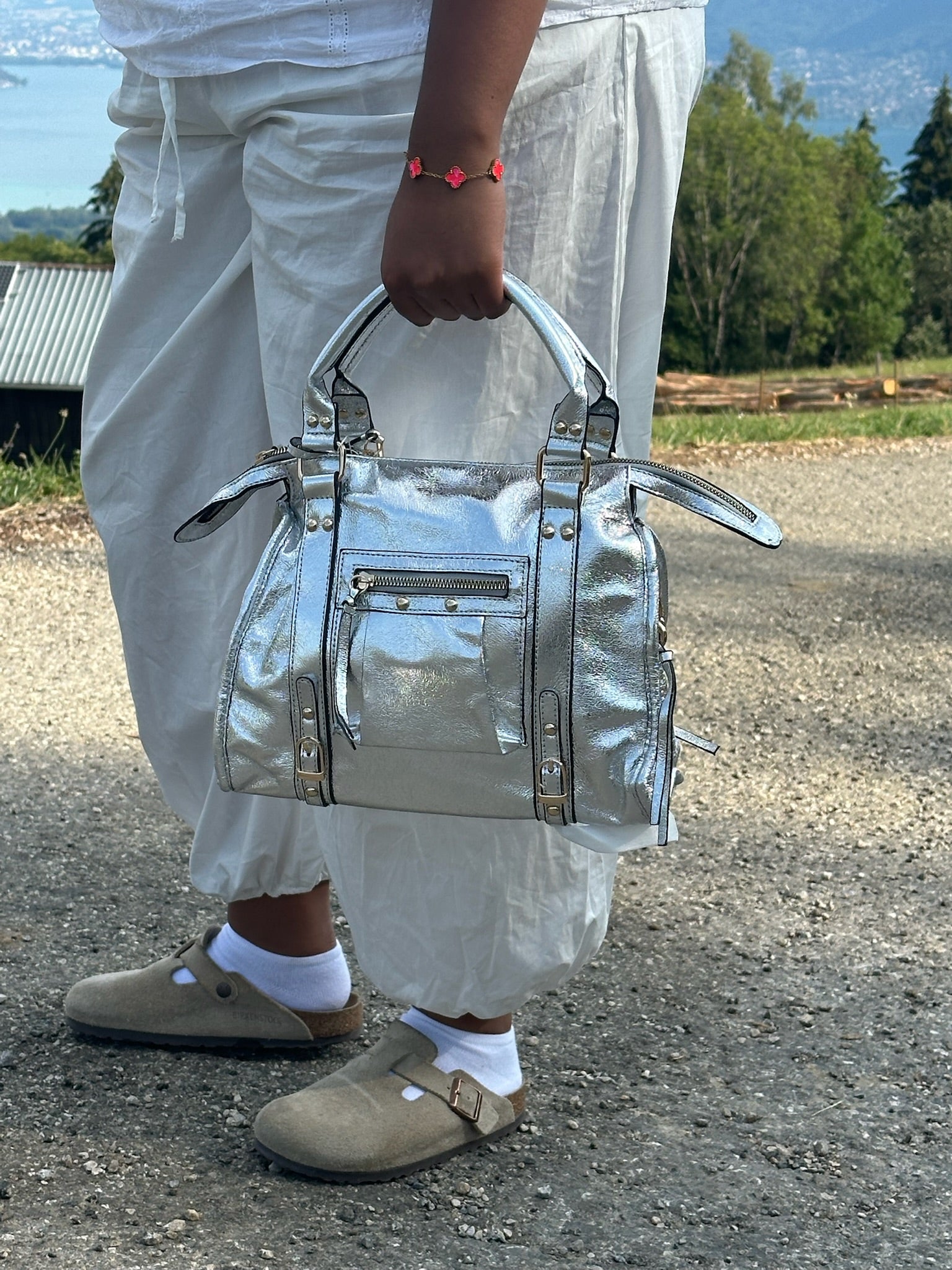 Sac Irisé ROMY Format S