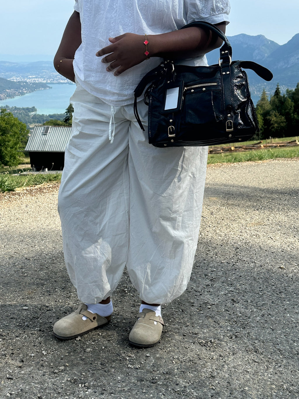 Sac Irisé ROMY Format S