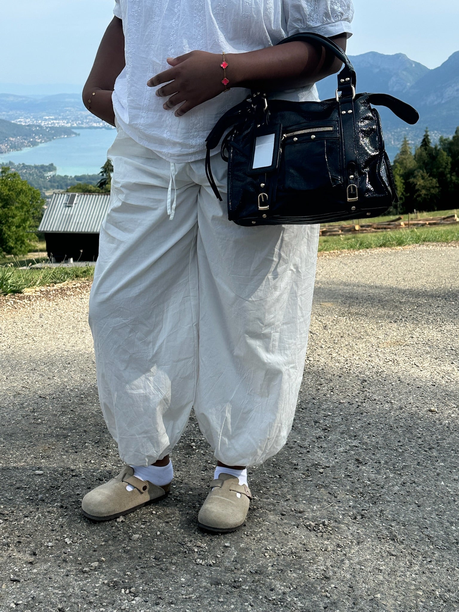 Sac Irisé ROMY Format S
