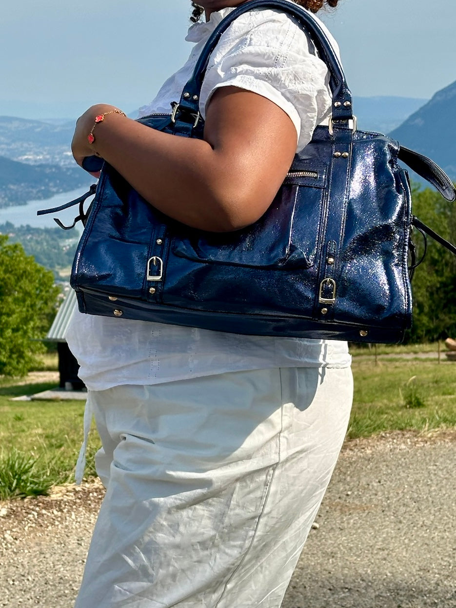 Sac Irisé ROMY XL