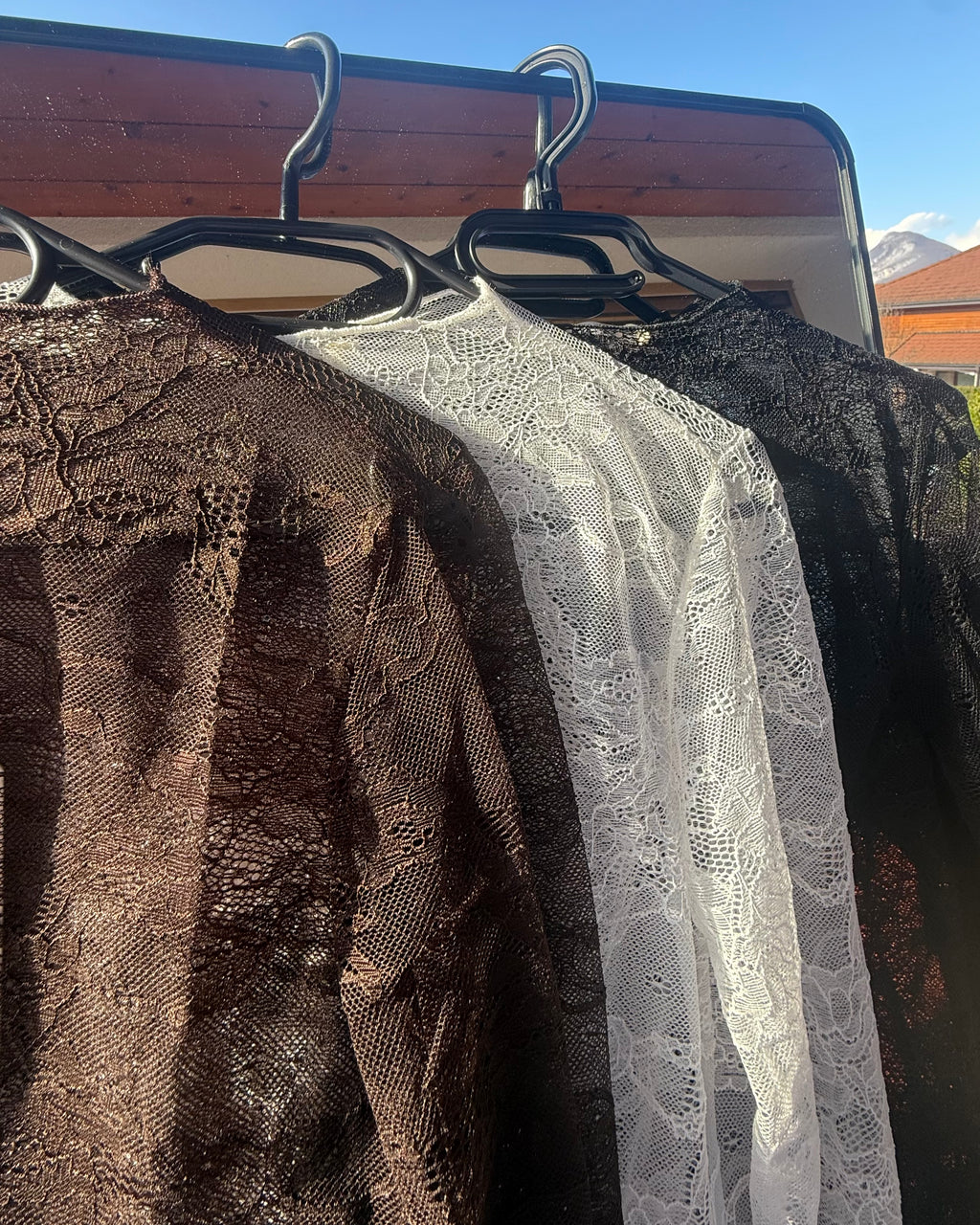 Sous pull Valériane